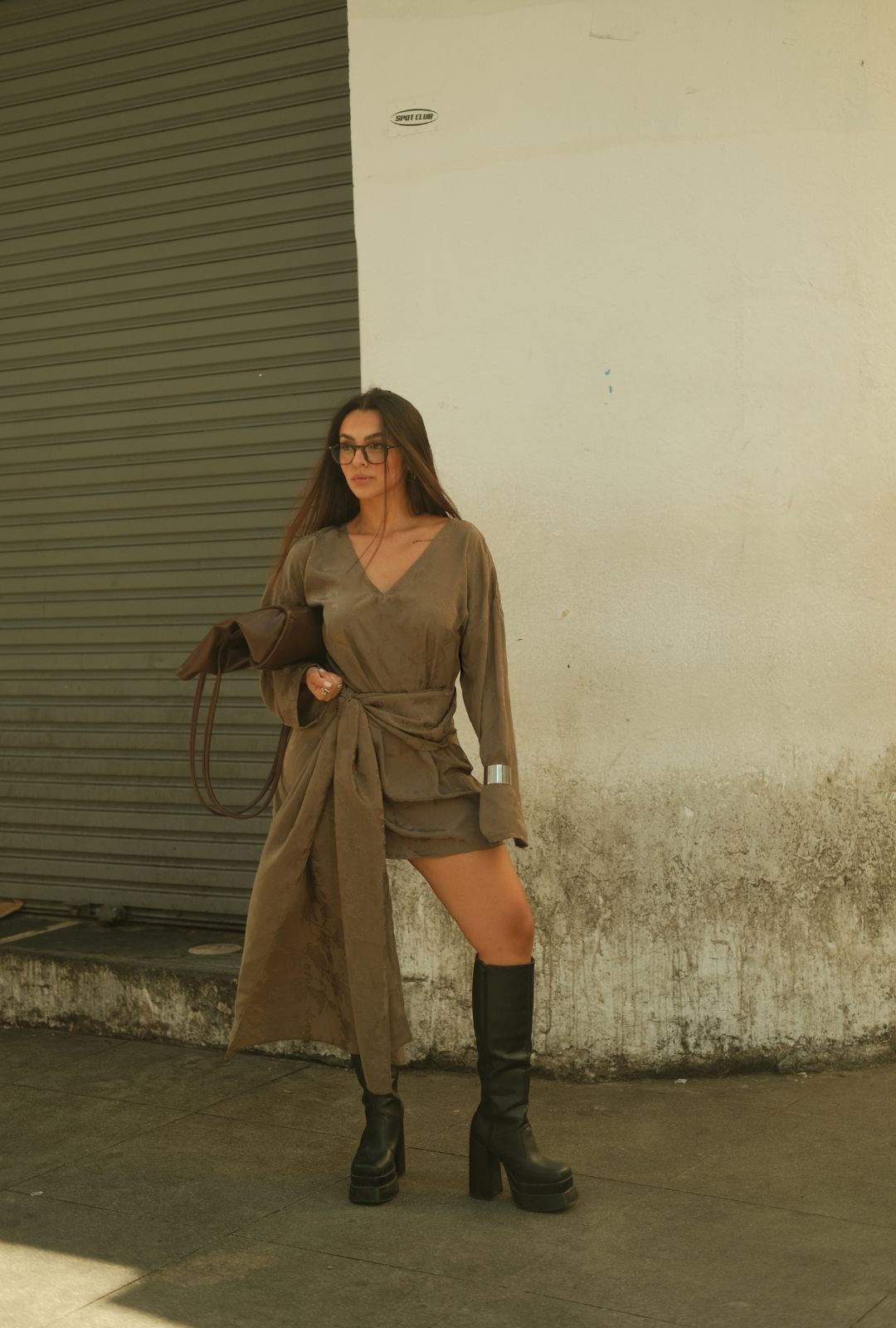 Vestido Flora - Imagem 3