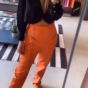 Calça Hailey