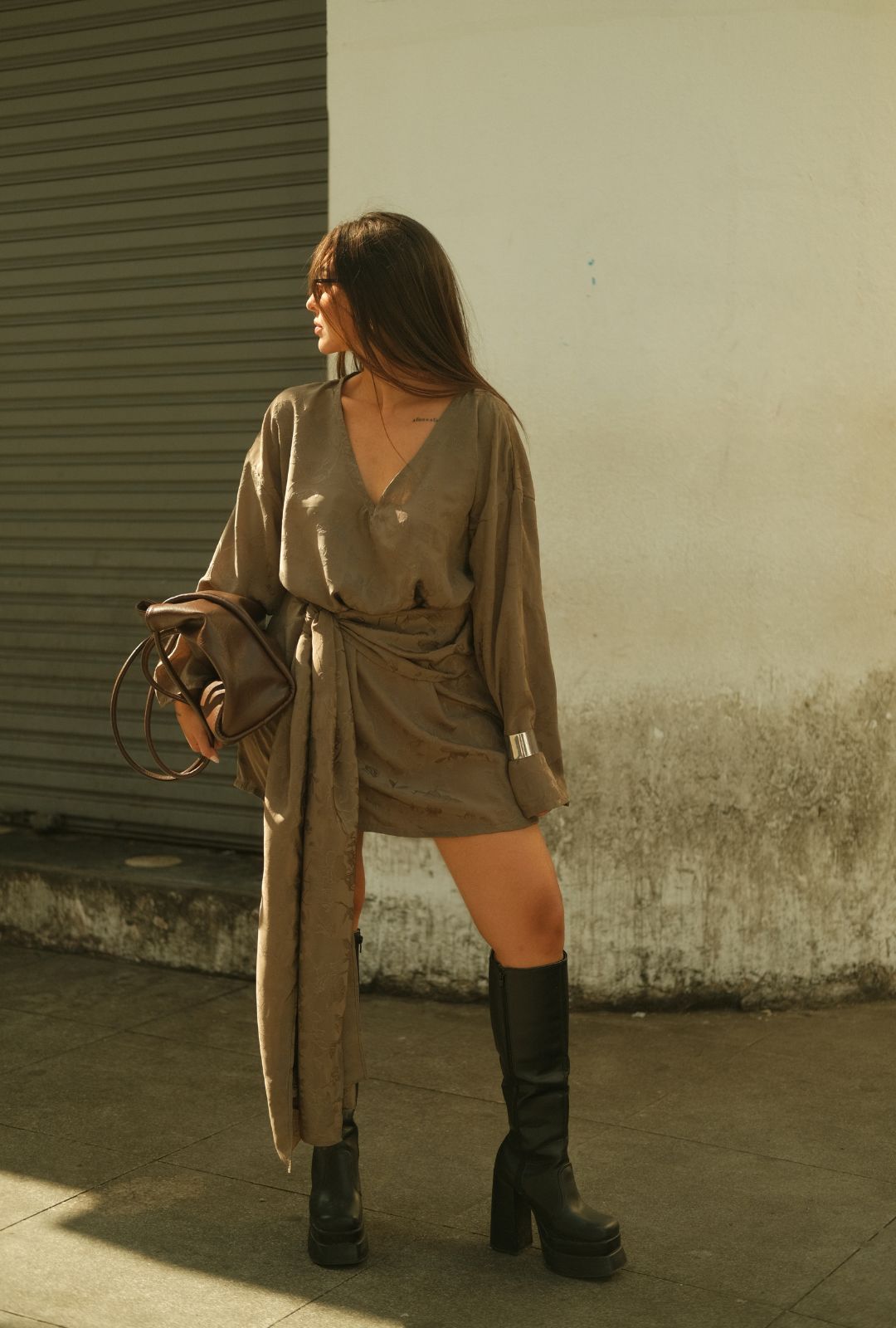 Vestido Flora - Imagem 4