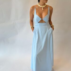 Vestido Martina