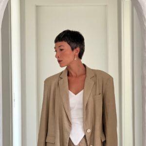 Blazer Romana