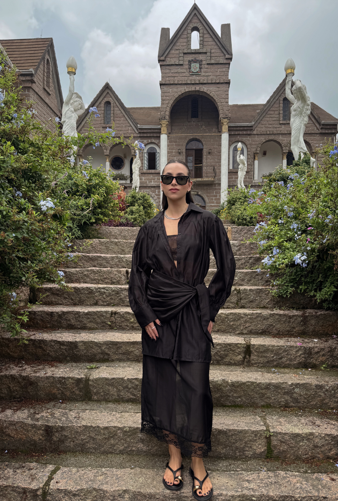 Saia Perle - Imagem 8