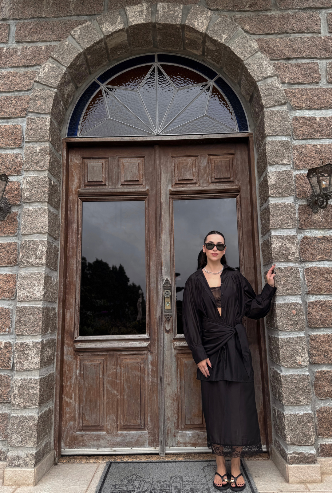 Saia Perle - Imagem 9