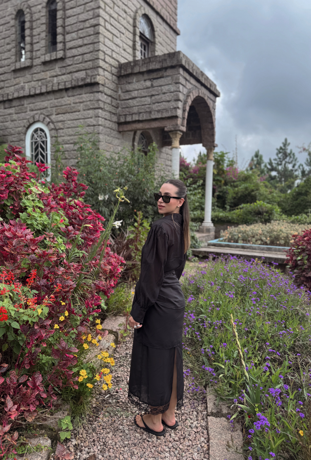 Saia Perle - Imagem 7