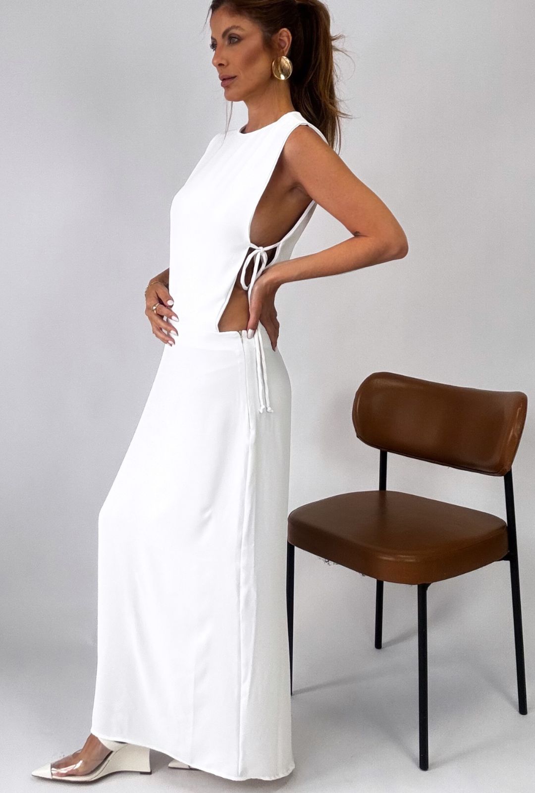 Vestido Duomo - Imagem 3