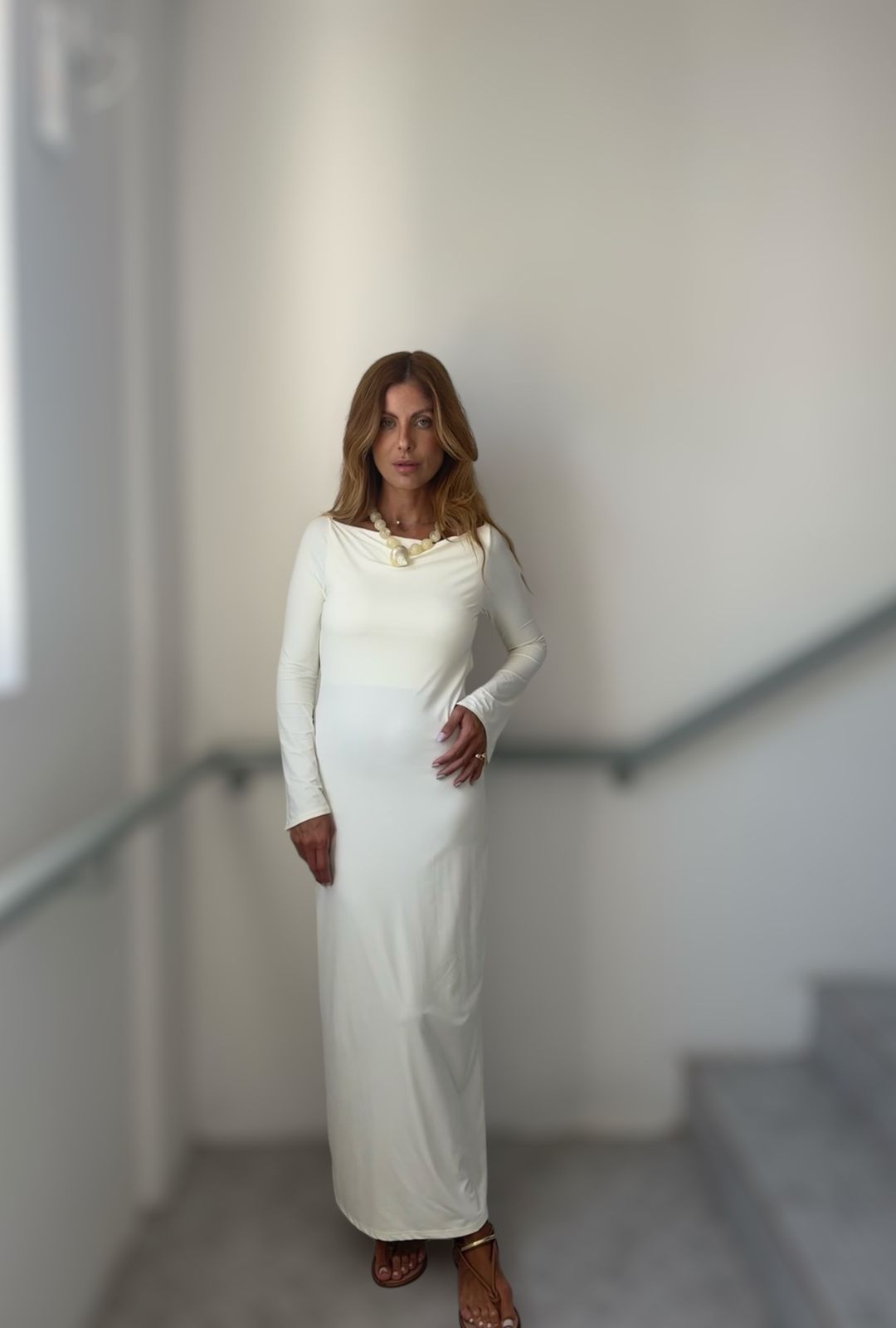 Vestido Portofino - Imagem 4