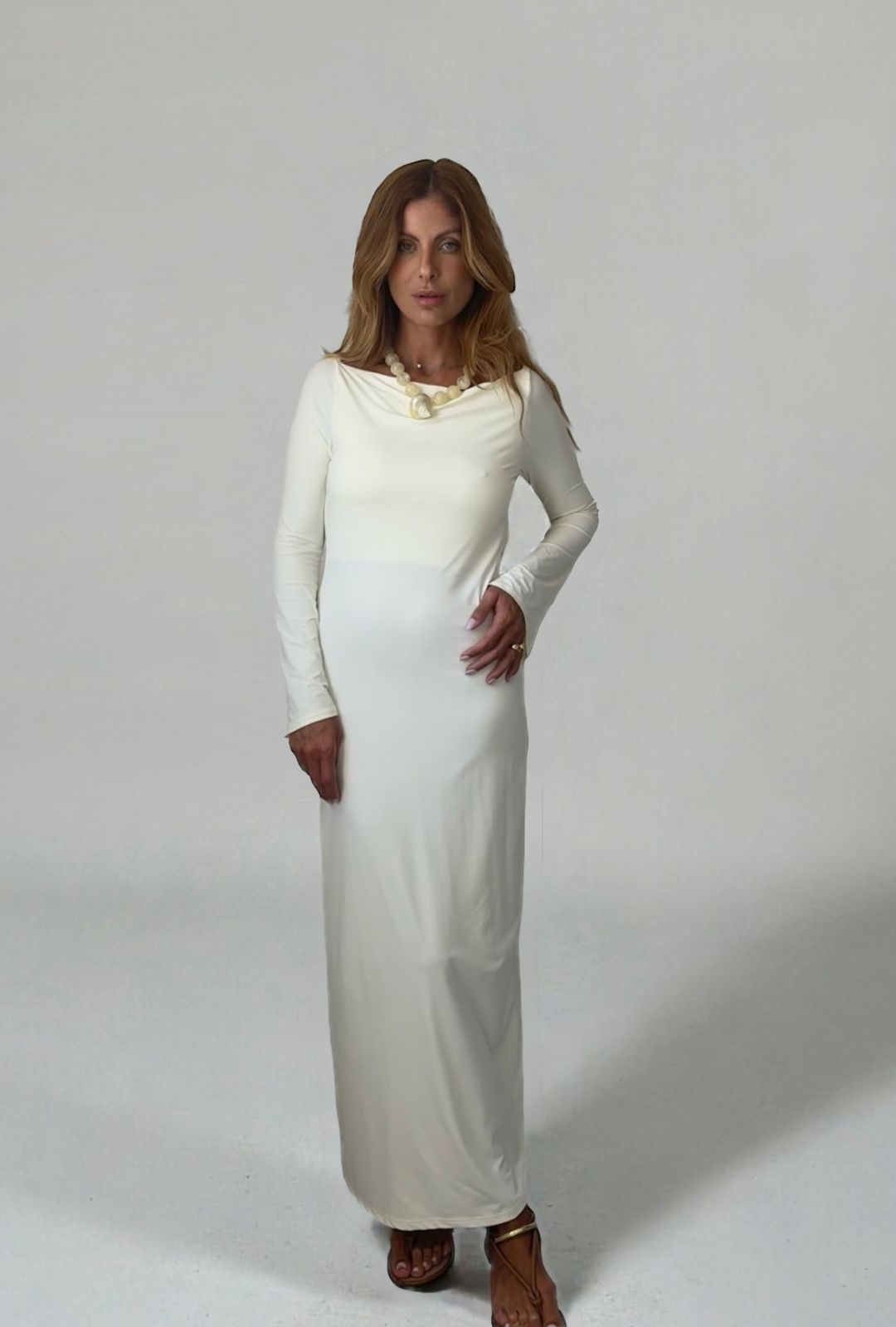 Vestido Portofino - Imagem 9