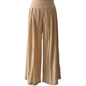 Calça Sabrina - Mocha Mousse