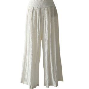 Calça Sabrina - Off White