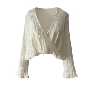 Blusa Rio - Off White