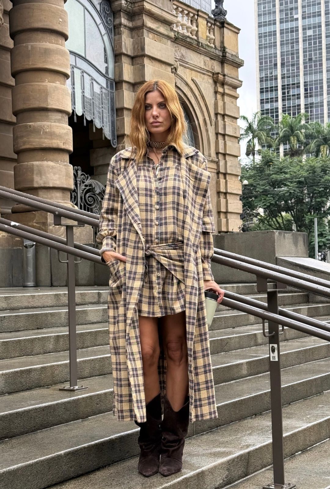 Sobretudo Madalena - Imagem 12