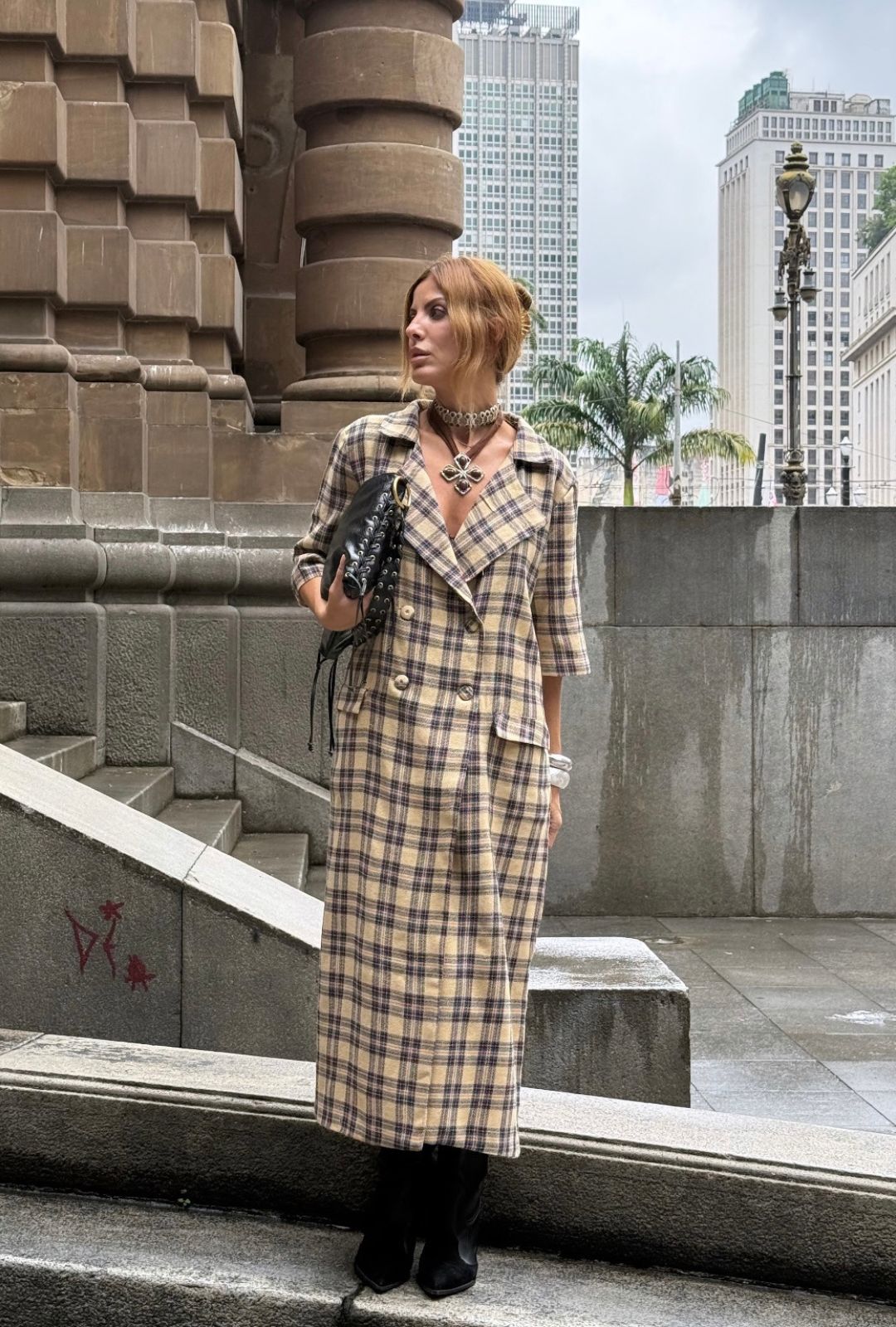 Sobretudo Madalena - Imagem 3