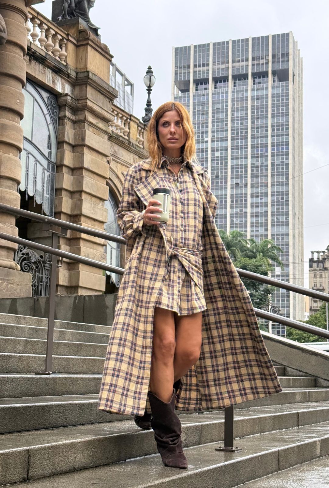 Sobretudo Madalena - Imagem 14