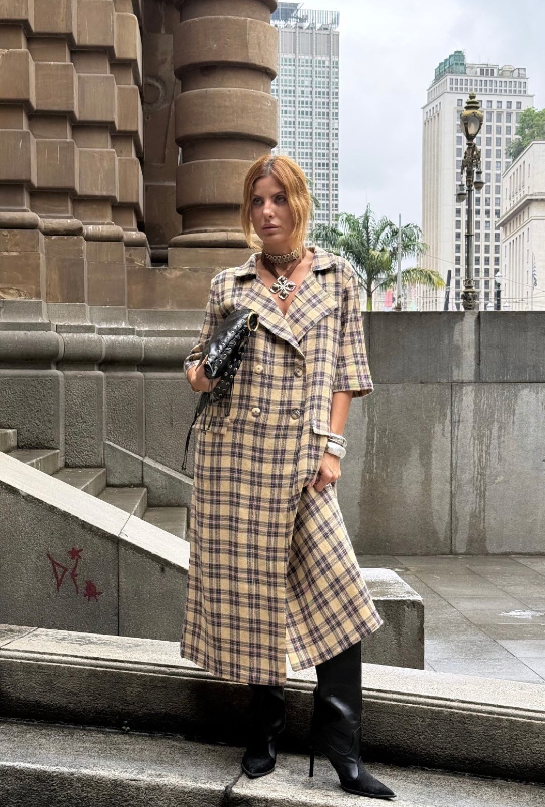 Sobretudo Madalena - Imagem 6