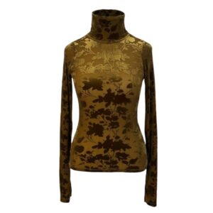 Blusa Jardim